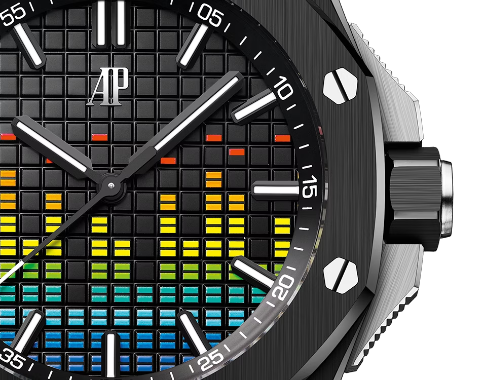 Audemars Piguet Royal Oak Offshore Ekskluzywne Zegarki