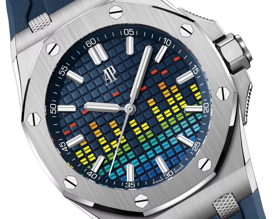 Audemars Piguet Royal Oak Offshore Ekskluzywne Zegarki