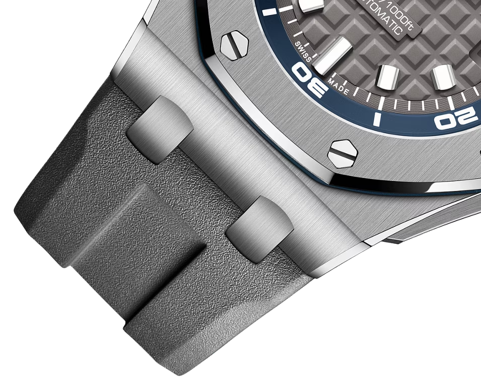 Audemars Piguet Royal Oak Offshore Ekskluzywne Zegarki