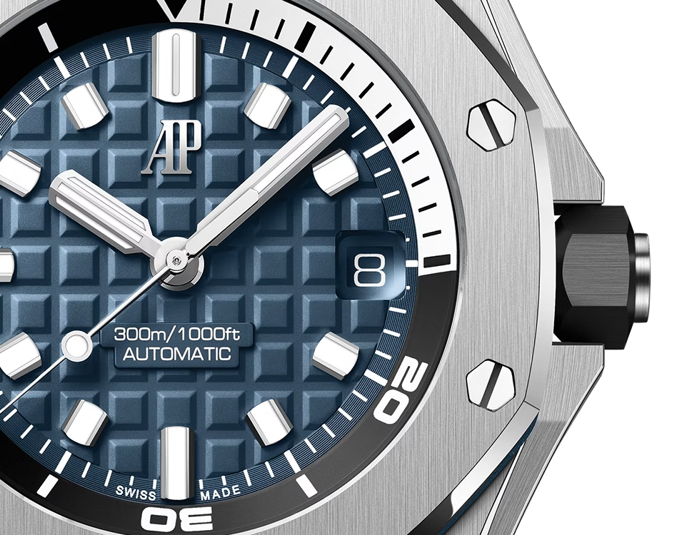 Audemars Piguet Royal Oak Offshore Ekskluzywne Zegarki