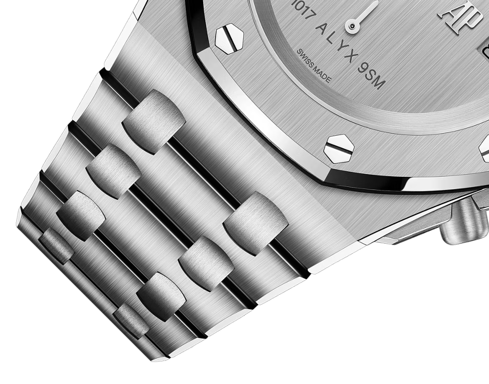 Audemars Piguet Royal Oak Offshore Ekskluzywne Zegarki