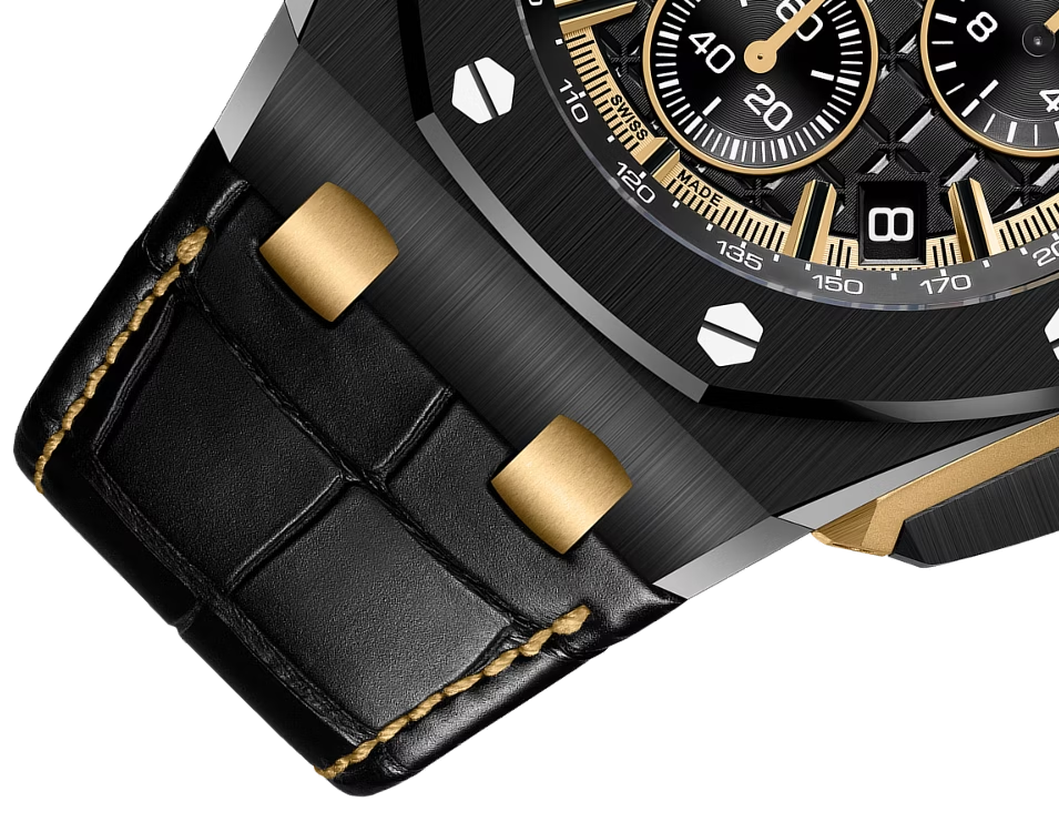 Audemars Piguet Royal Oak Offshore Ekskluzywne Zegarki
