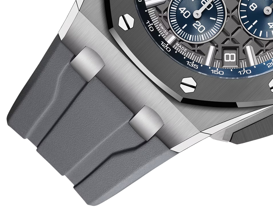 Audemars Piguet Royal Oak Offshore Ekskluzywne Zegarki