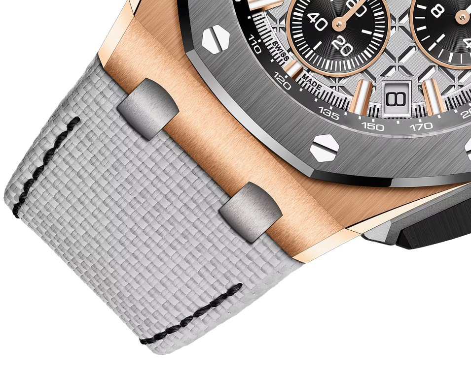 Audemars Piguet Royal Oak Offshore Ekskluzywne Zegarki