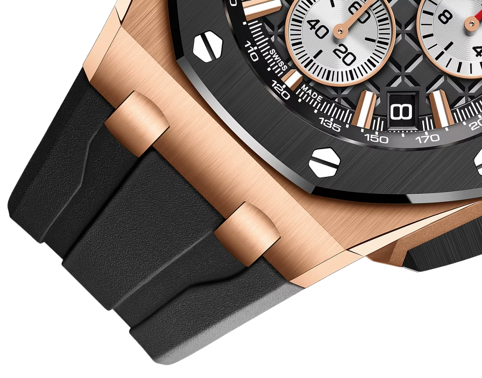 Audemars Piguet Royal Oak Offshore Ekskluzywne Zegarki