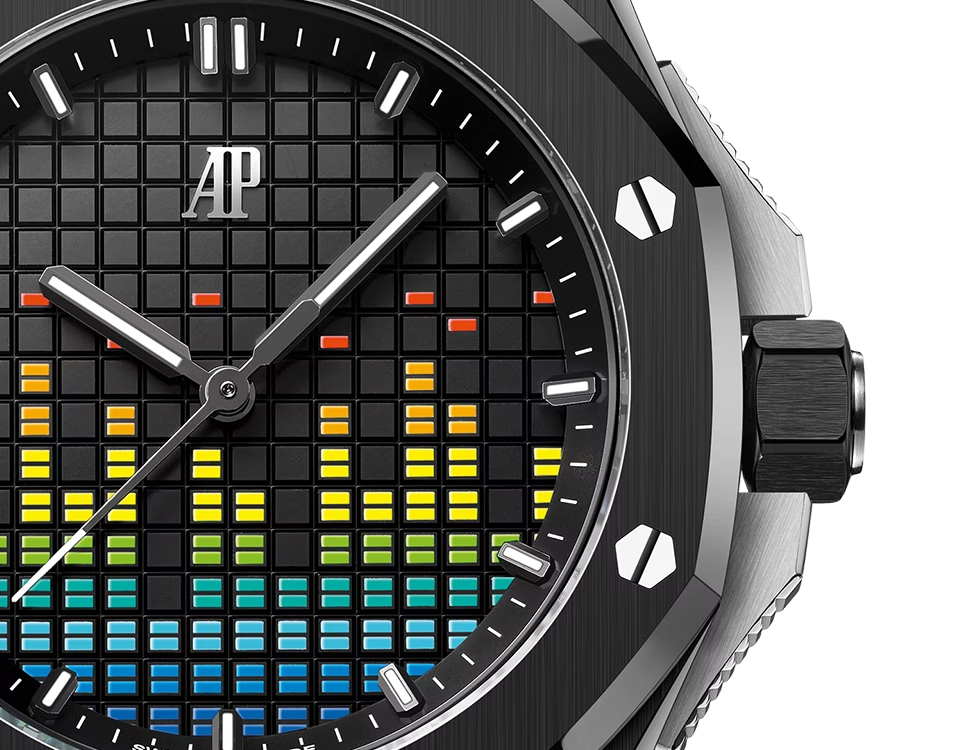 Audemars Piguet Royal Oak Offshore Ekskluzywne Zegarki