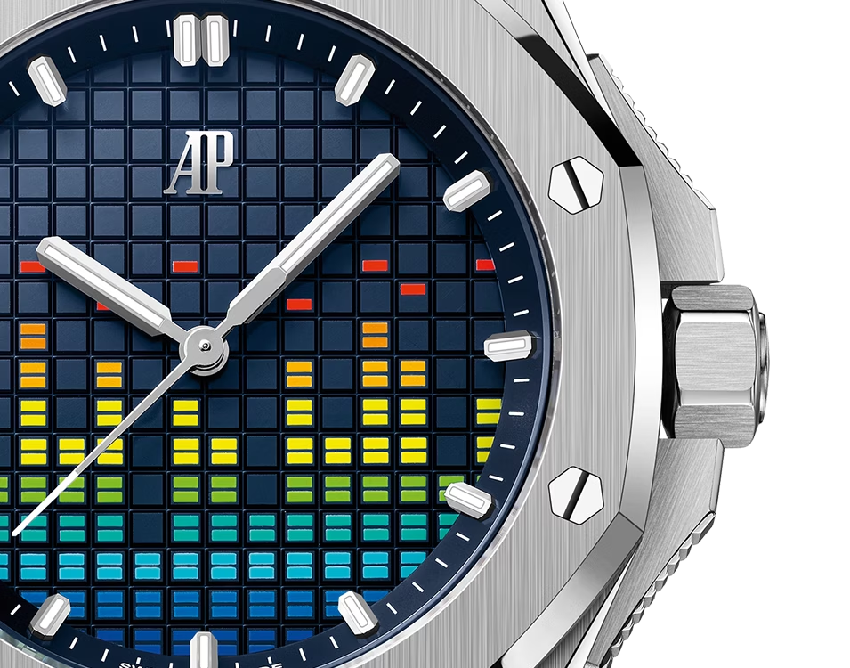 Audemars Piguet Royal Oak Offshore Ekskluzywne Zegarki