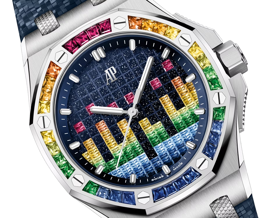 Audemars Piguet Royal Oak Offshore Ekskluzywne Zegarki