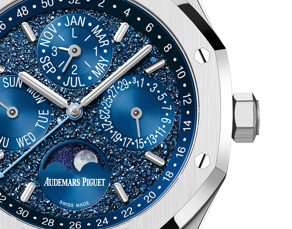 Audemars Piguet Royal Oak Perpetual Calendar 41mm Ekskluzywne Zegarki