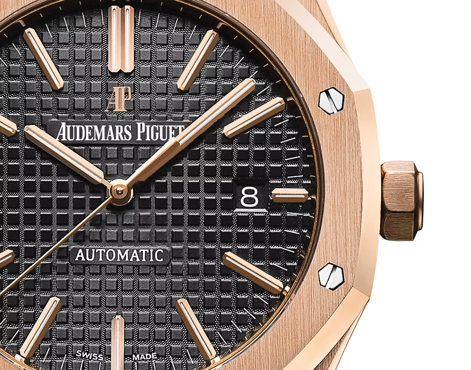 Audemars Piguet Royal Oak 41mm Ekskluzywne Zegarki