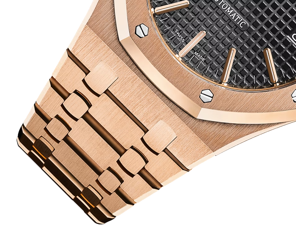 Audemars Piguet Royal Oak 41mm Ekskluzywne Zegarki