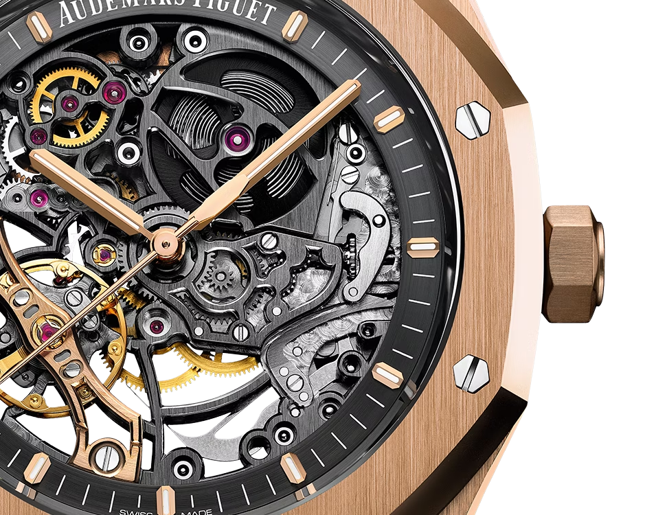 Audemars Piguet Royal Oak Ekskluzywne Zegarki