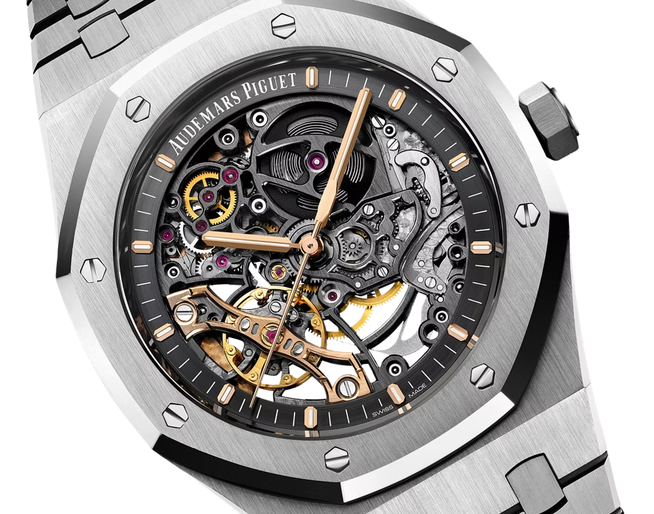 Audemars Piguet Royal Oak Ekskluzywne Zegarki