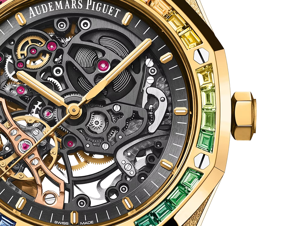 Audemars Piguet Royal Oak Ekskluzywne Zegarki