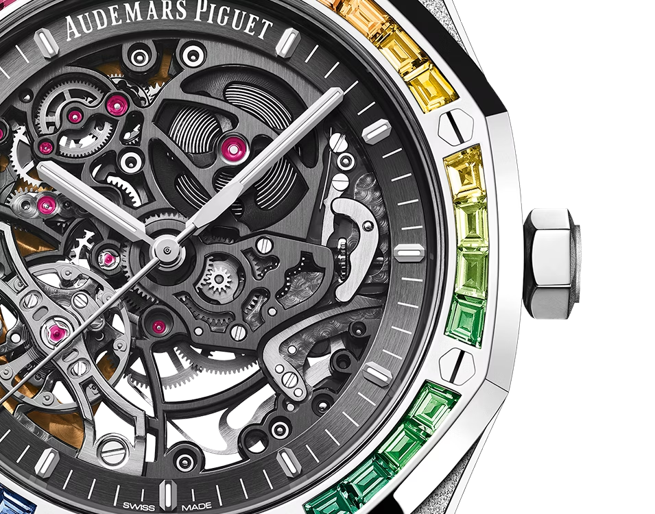 Audemars Piguet Royal Oak Ekskluzywne Zegarki