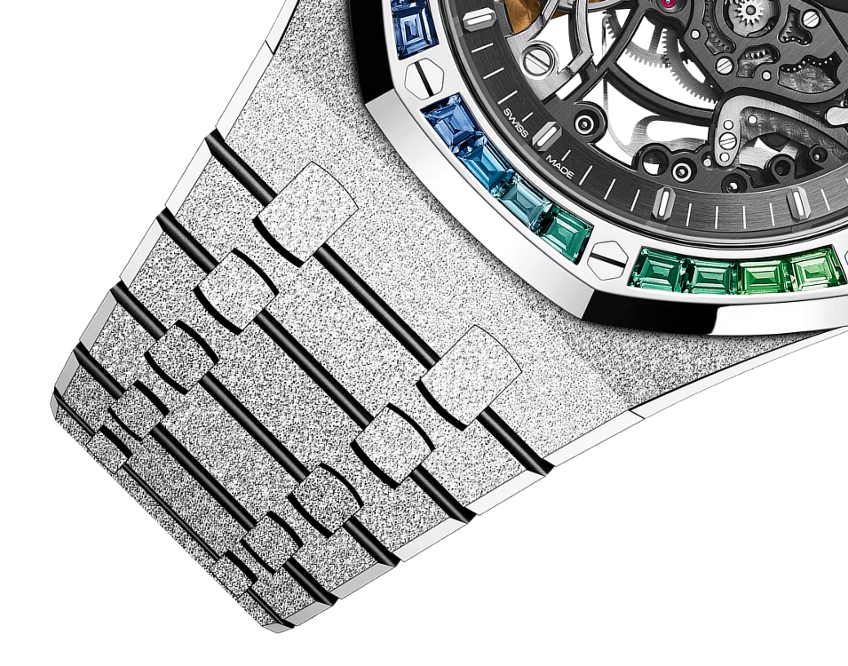 Audemars Piguet Royal Oak Ekskluzywne Zegarki