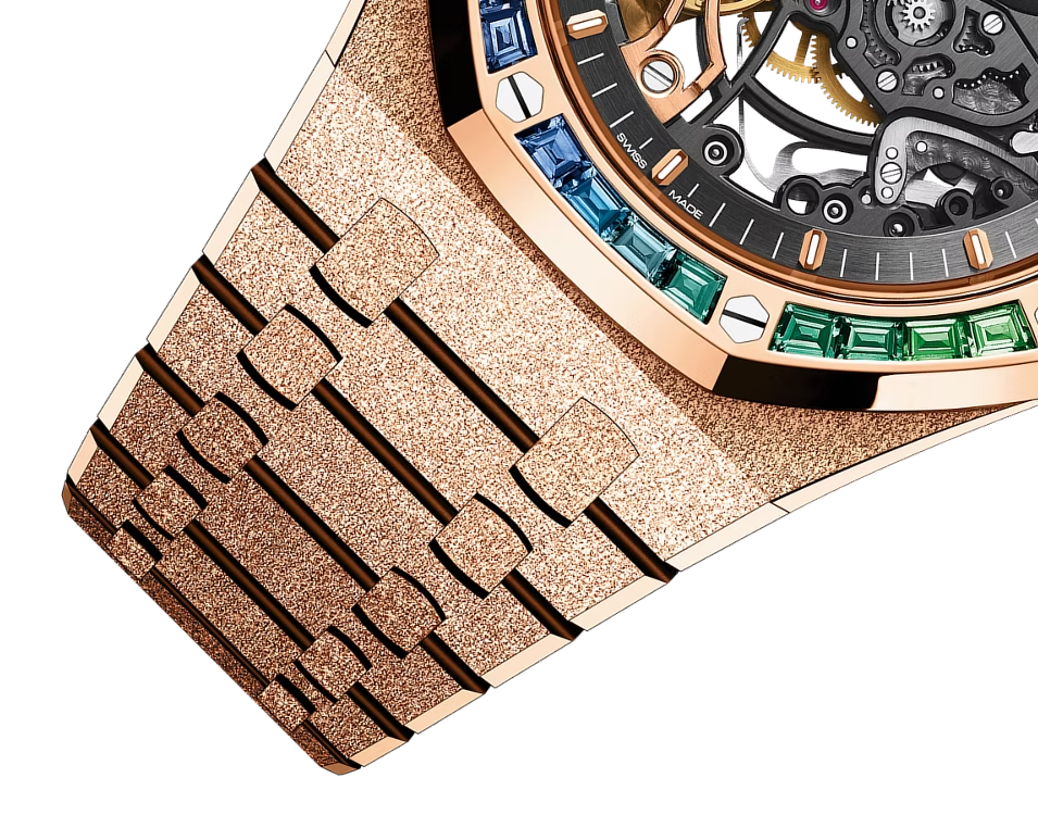 Audemars Piguet Royal Oak Ekskluzywne Zegarki