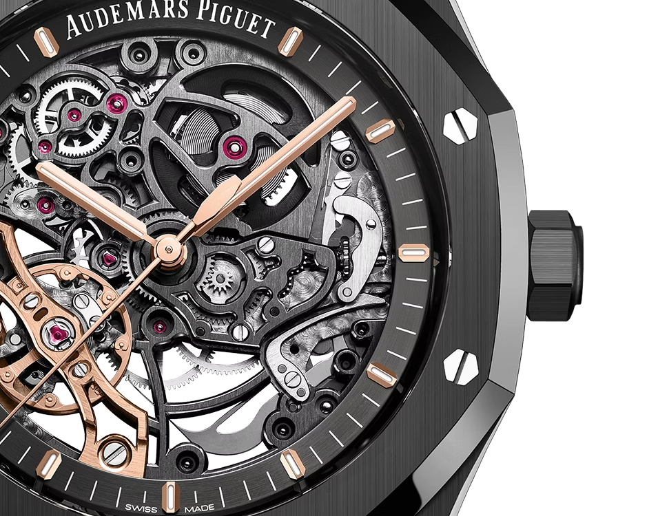 Audemars Piguet Royal Oak Ekskluzywne Zegarki