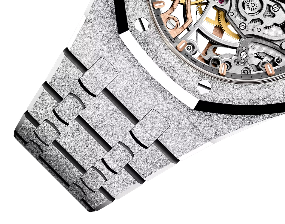 Audemars Piguet Royal Oak Ekskluzywne Zegarki