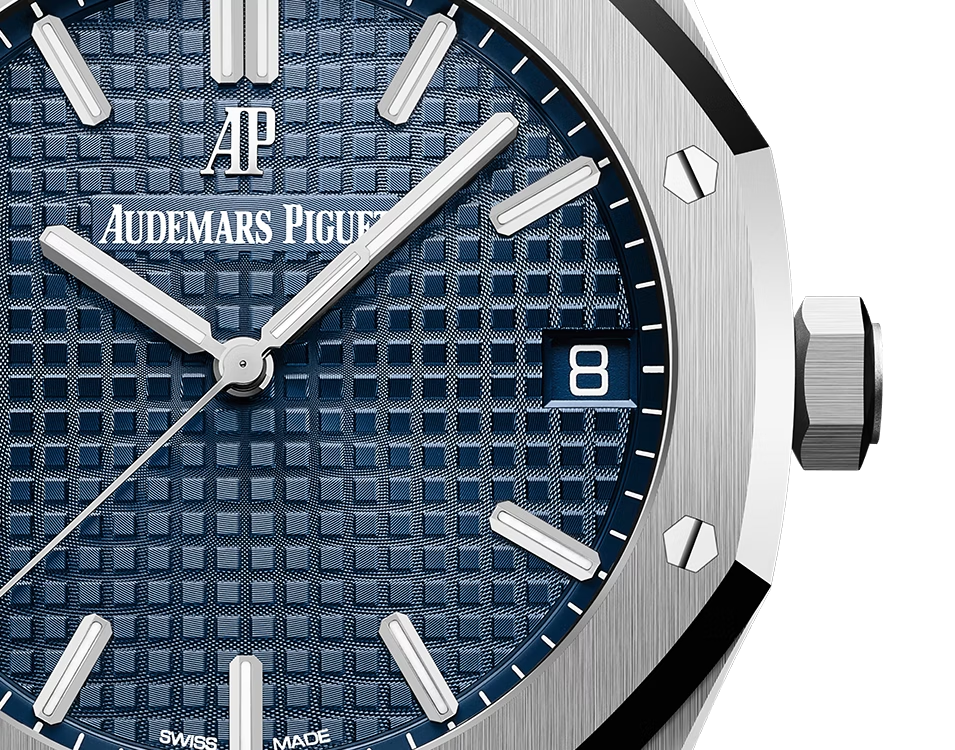 Audemars Piguet Royal Oak 41mm Ekskluzywne Zegarki