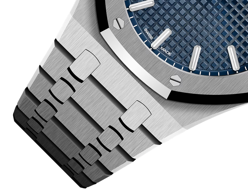 Audemars Piguet Royal Oak 41mm Ekskluzywne Zegarki