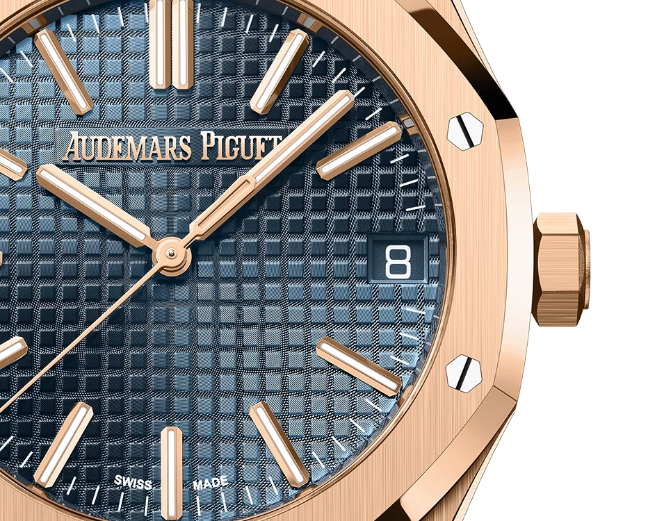 Audemars Piguet Royal Oak 41mm Ekskluzywne Zegarki