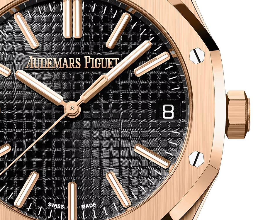 Audemars Piguet Royal Oak Ekskluzywne Zegarki