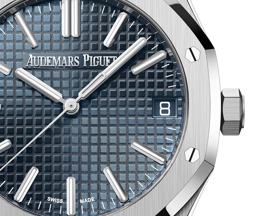 Audemars Piguet Royal Oak 37mm Ekskluzywne Zegarki