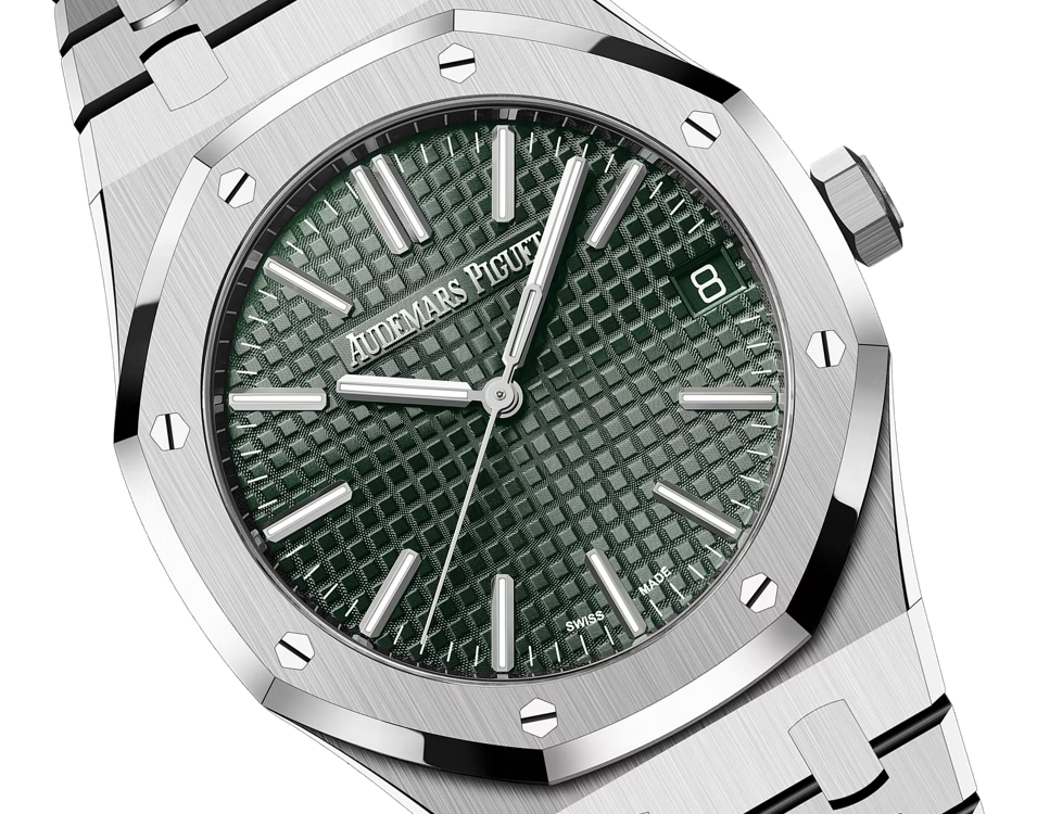 Audemars Piguet Royal Oak Ekskluzywne Zegarki