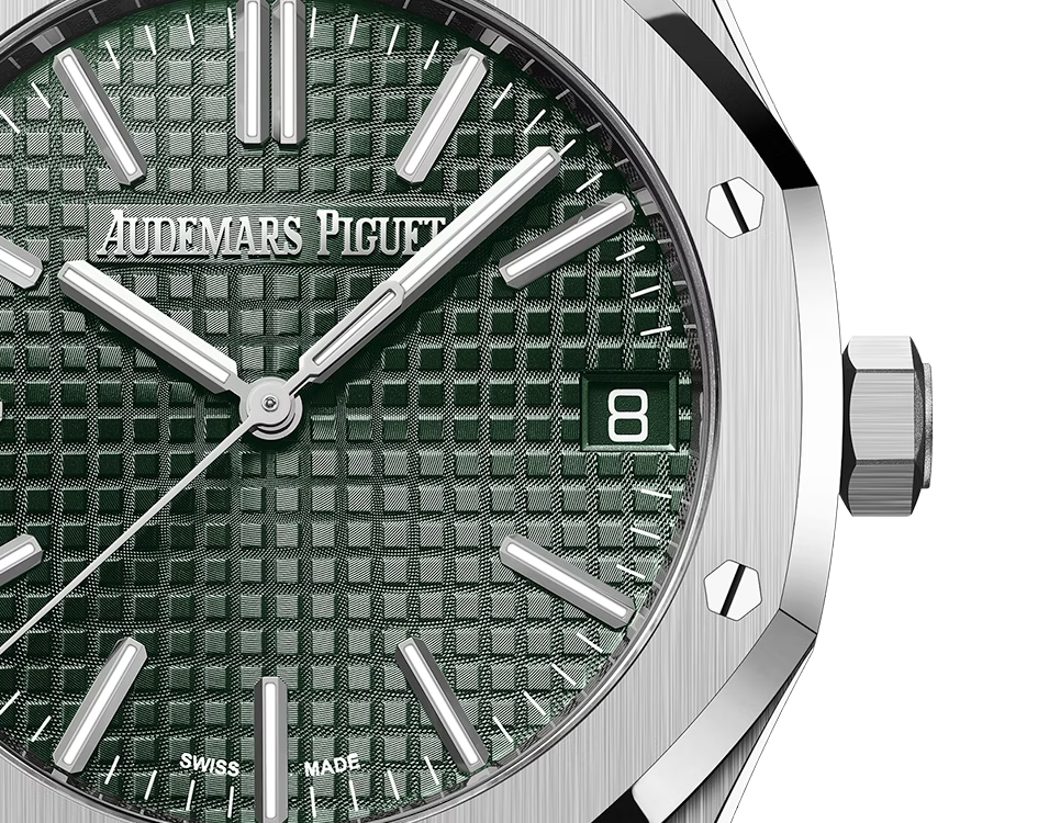 Audemars Piguet Royal Oak Ekskluzywne Zegarki