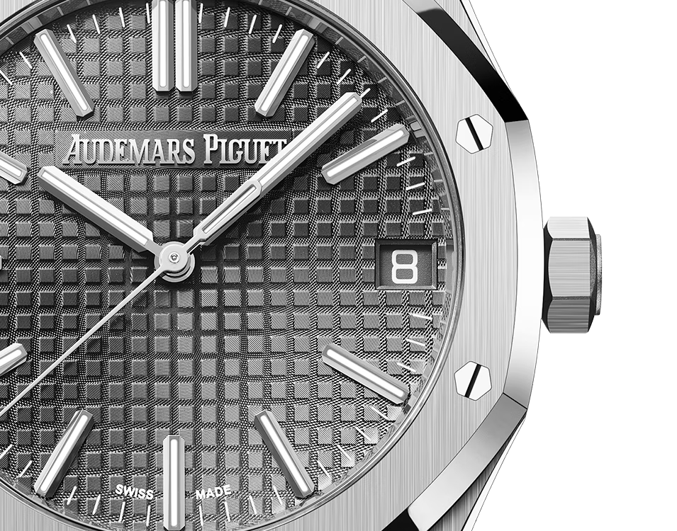 Audemars Piguet Royal Oak Ekskluzywne Zegarki