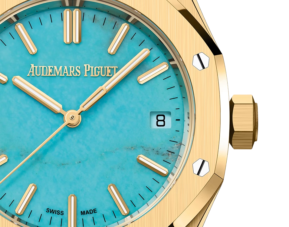 Audemars Piguet Royal Oak Ekskluzywne Zegarki