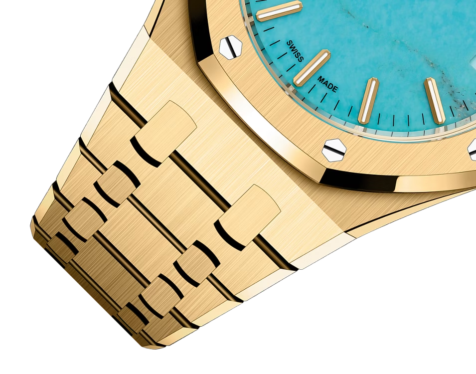 Audemars Piguet Royal Oak Ekskluzywne Zegarki