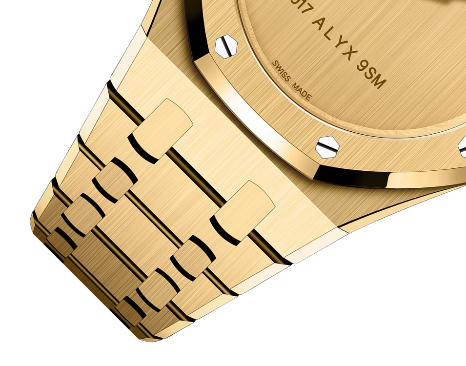 Audemars Piguet Royal Oak Ekskluzywne Zegarki