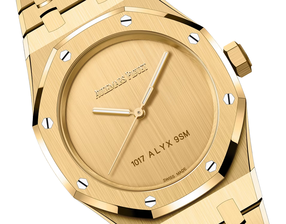 Audemars Piguet Royal Oak Ekskluzywne Zegarki