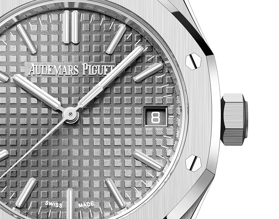 Audemars Piguet Royal Oak Ekskluzywne Zegarki