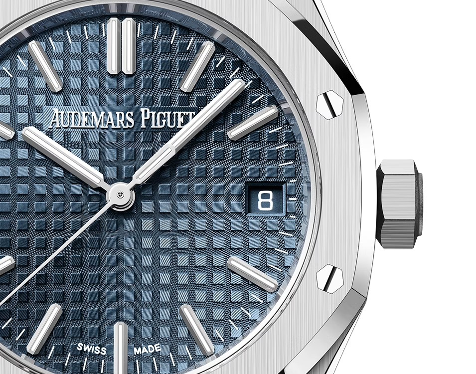 Audemars Piguet Royal Oak Ekskluzywne Zegarki