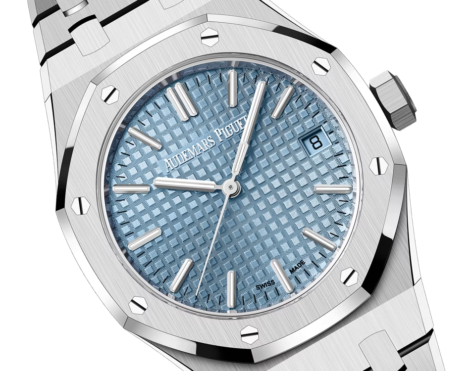 Audemars Piguet Royal Oak Ekskluzywne Zegarki