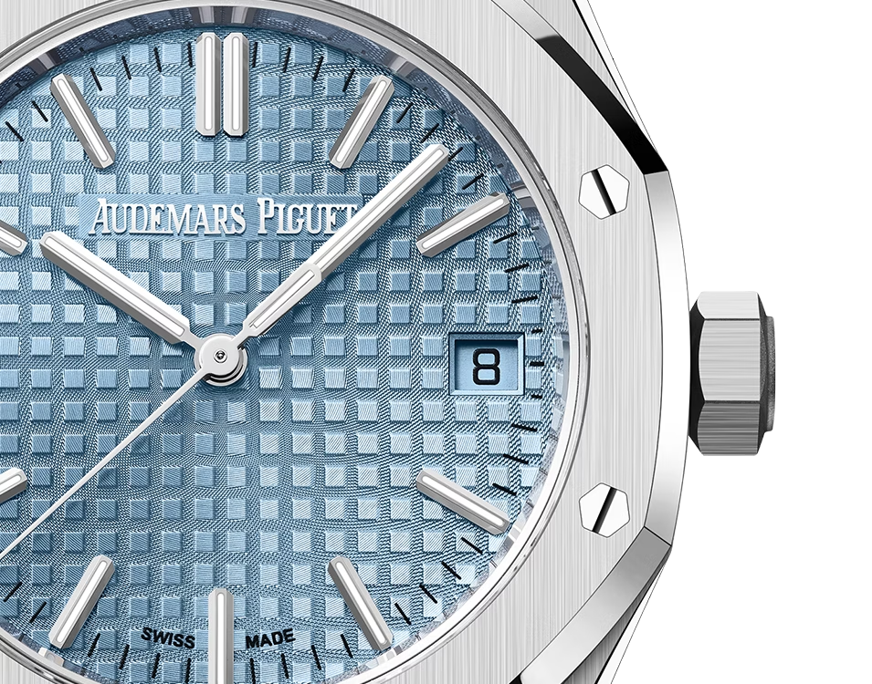 Audemars Piguet Royal Oak Ekskluzywne Zegarki