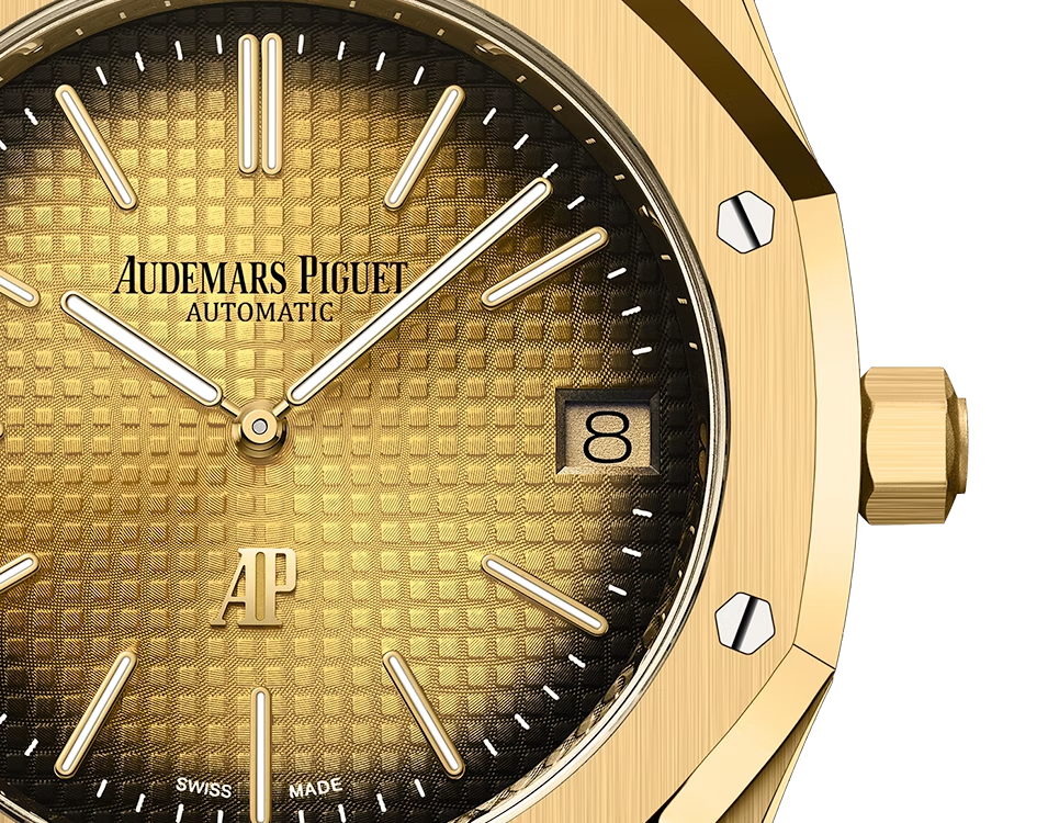 Audemars Piguet Royal Oak Ekskluzywne Zegarki