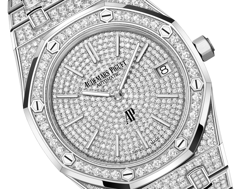 Audemars Piguet Royal Oak Ekskluzywne Zegarki