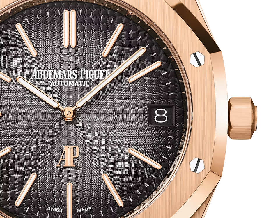 Audemars Piguet Royal Oak Ekskluzywne Zegarki
