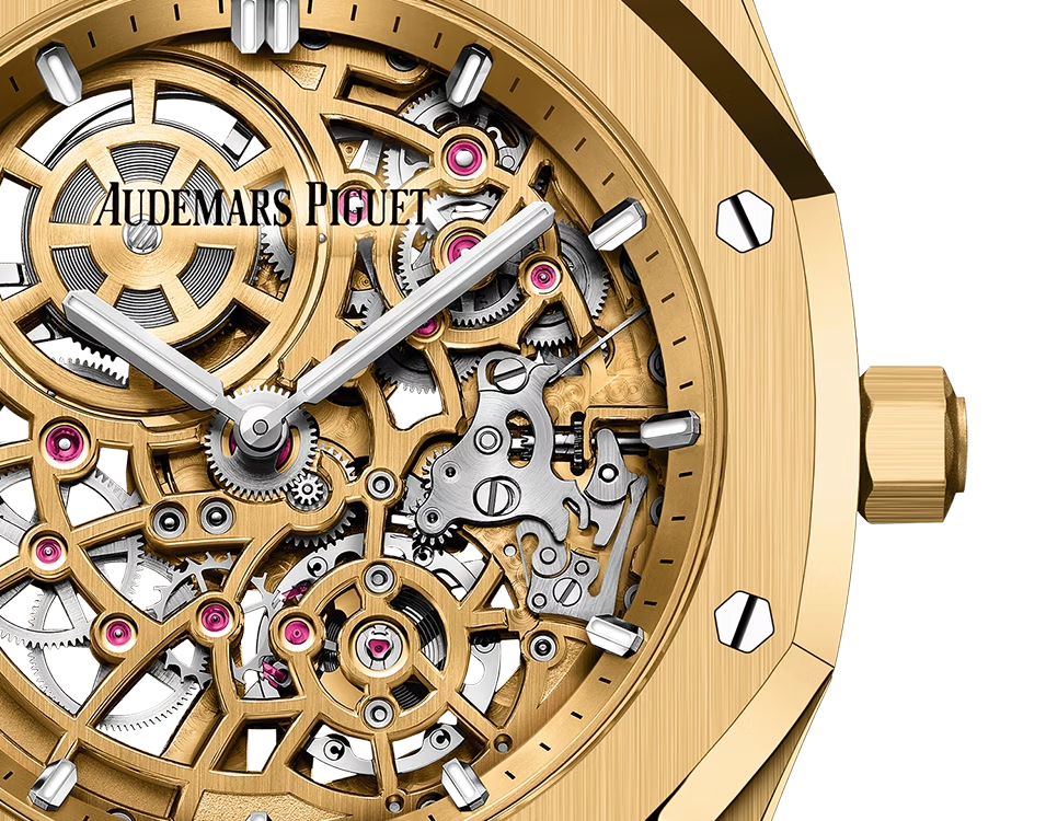 Audemars Piguet Royal Oak Ekskluzywne Zegarki