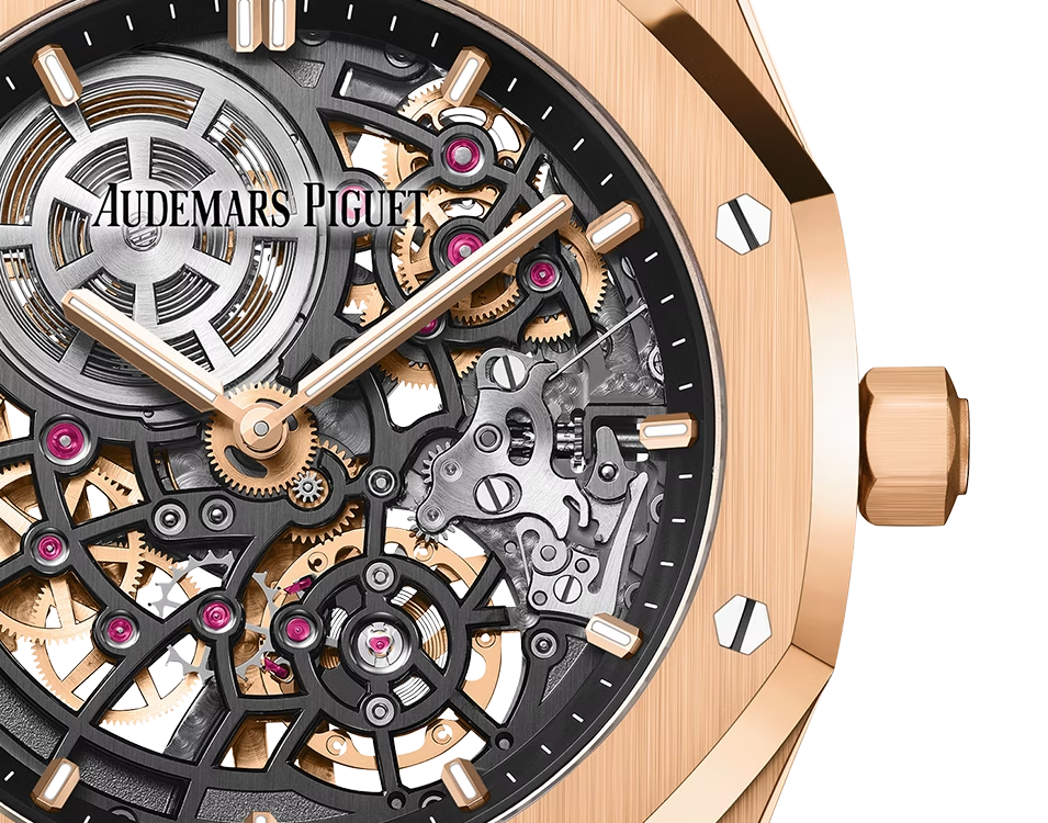 Audemars Piguet Royal Oak Ekskluzywne Zegarki