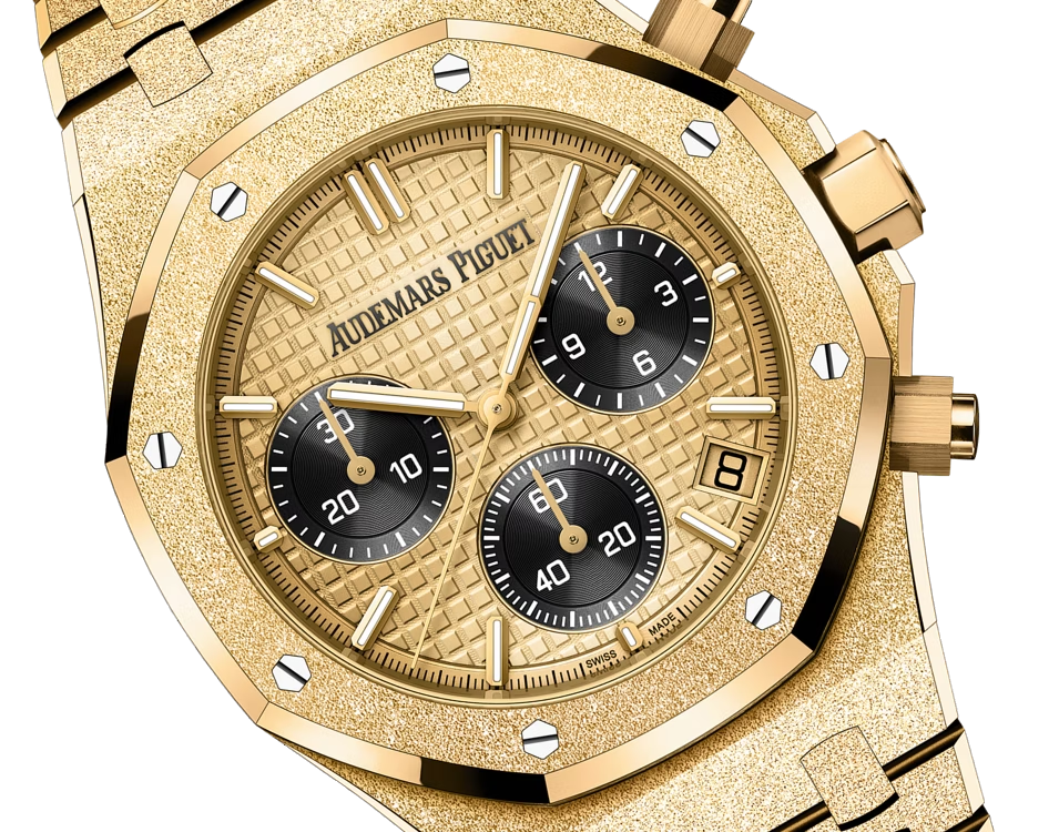 Audemars Piguet Royal Oak Ekskluzywne Zegarki