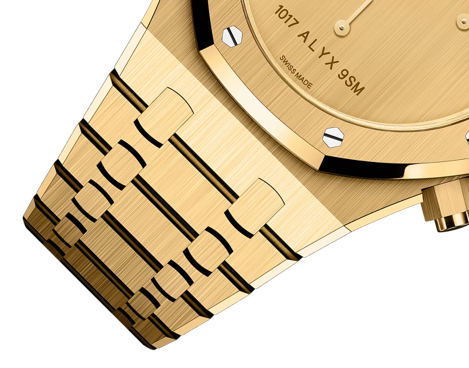 Audemars Piguet Royal Oak Ekskluzywne Zegarki