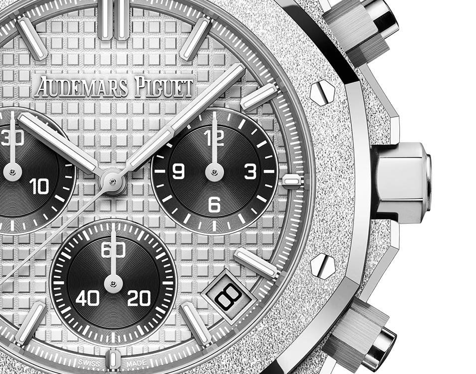 Audemars Piguet Royal Oak Ekskluzywne Zegarki