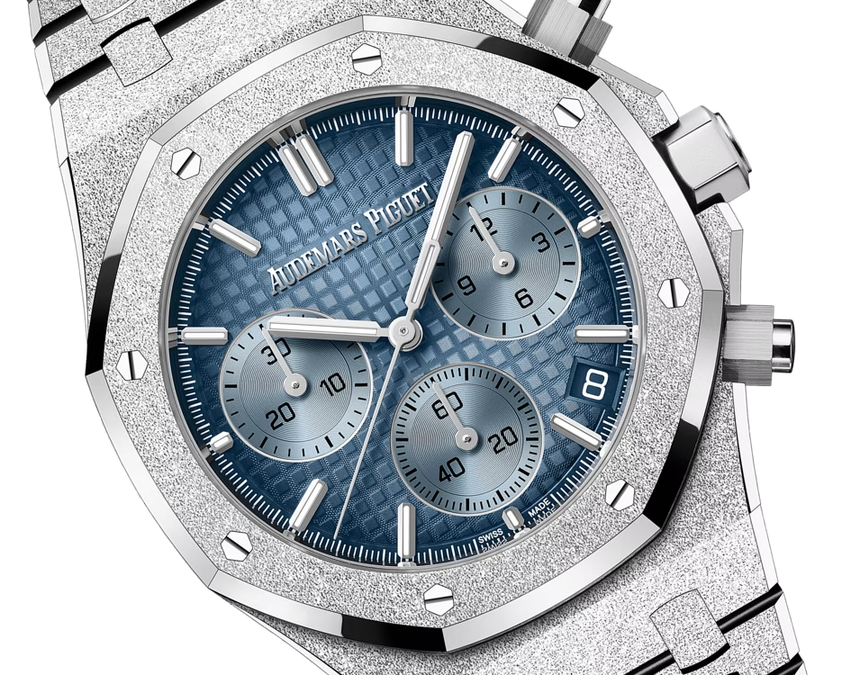 Audemars Piguet Royal Oak Ekskluzywne Zegarki