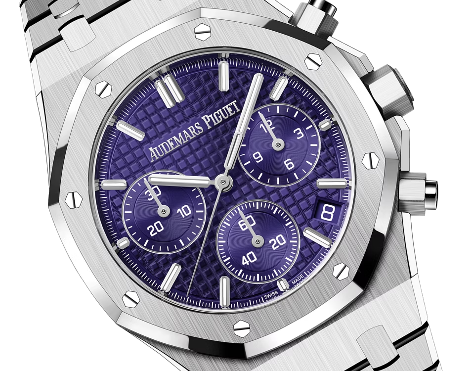 Audemars Piguet Royal Oak Ekskluzywne Zegarki