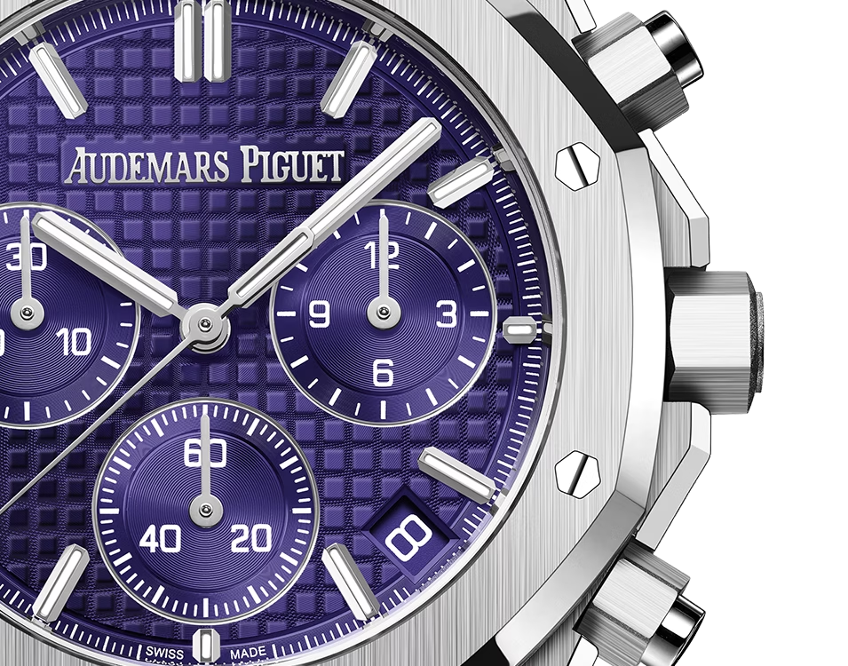 Audemars Piguet Royal Oak Ekskluzywne Zegarki